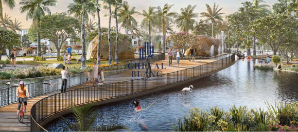 5 chambres Villa à Dubai, UAE No. 6744 9