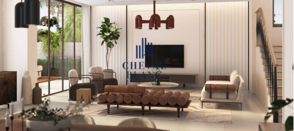 5 chambres Villa à Dubai, UAE No. 6744 4