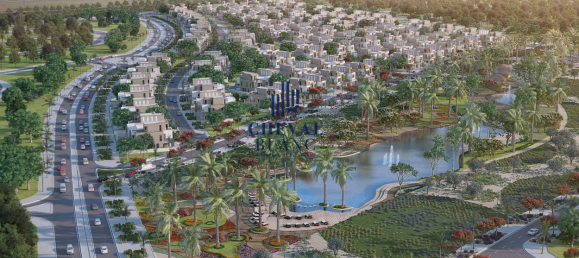 5 chambres Villa à Dubai, UAE No. 6744 10