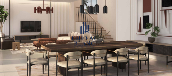 5 chambres Villa à Dubai, UAE No. 6744 3