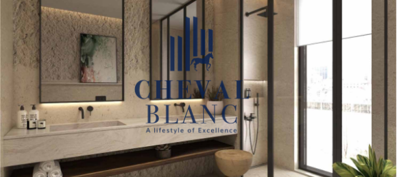 5 chambres Villa à Dubai, UAE No. 6744 5