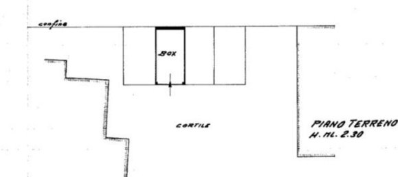 2-salle Appartement à Olgiate Molgora, Italy No. 8124 13