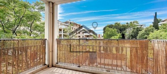 Квартира с 2 спальнями в Марсель, Франция № 311237 2