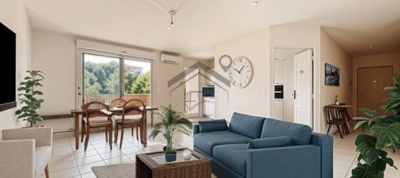 Квартира с 2 спальнями в Марсель, Франция № 311237 3