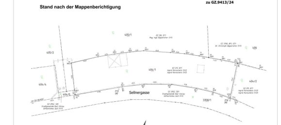 Land in Bad Voslau, Austria No. 137583 10