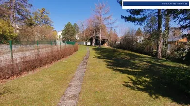  Land in Bad Voslau, Austria No. 137583