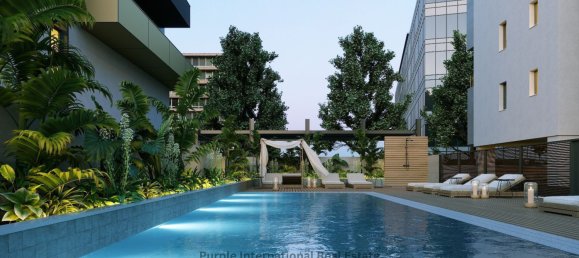 1 chambre Appartement à Mesa Geitonia, Cyprus No. 23273 6