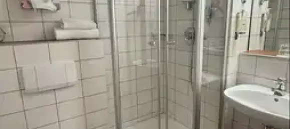 1 room Hotel in Nuremberg, Germany No. 128658 4