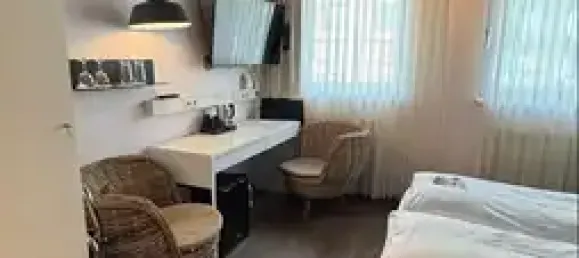 1 room Hotel in Nuremberg, Germany No. 128658 3