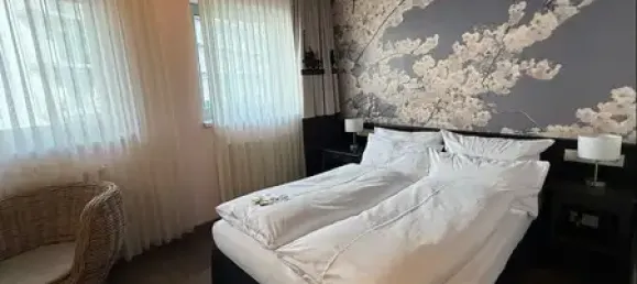 1 room Hotel in Nuremberg, Germany No. 128658 2