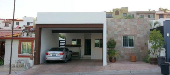 3 chambres Maison à Sinaloa, Mexico No. 178230 2