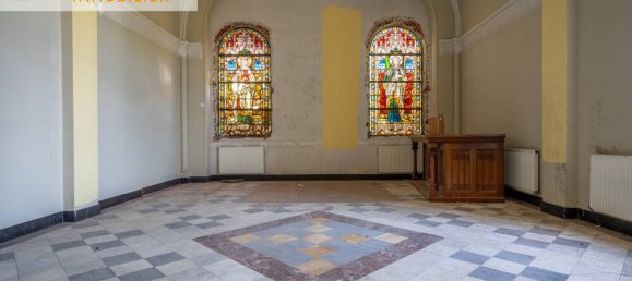 Вилла с 24 спальнями в Зост, Германия № 139940 23