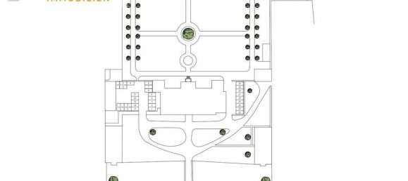 Вилла с 24 спальнями в Зост, Германия № 139940 39