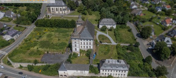 Вилла с 24 спальнями в Зост, Германия № 139940 10