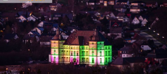 Вилла с 24 спальнями в Зост, Германия № 139940 3