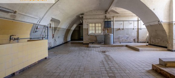 Вилла с 24 спальнями в Зост, Германия № 139940 16