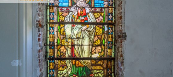 Вилла с 24 спальнями в Зост, Германия № 139940 24