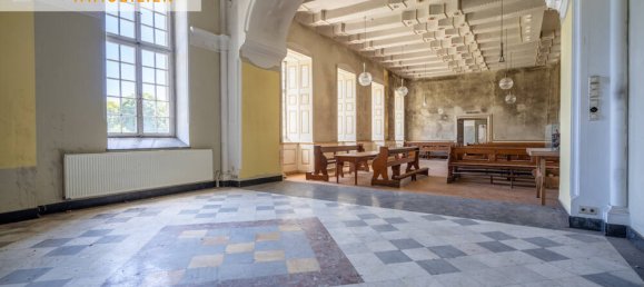 Вилла с 24 спальнями в Зост, Германия № 139940 25