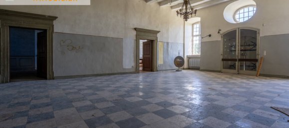 Вилла с 24 спальнями в Зост, Германия № 139940 18