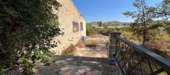 Дом с 8 спальнями в Аликанте, Испания № 166807 49