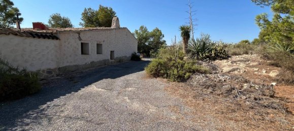 Дом с 8 спальнями в Аликанте, Испания № 166807 43