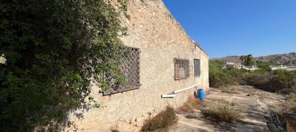 Дом с 8 спальнями в Аликанте, Испания № 166807 50