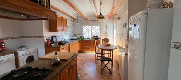 Дом с 8 спальнями в Аликанте, Испания № 166807 21