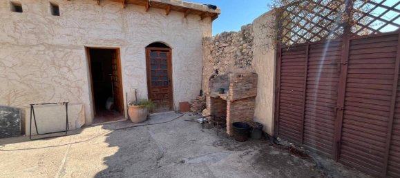 Дом с 8 спальнями в Аликанте, Испания № 166807 36