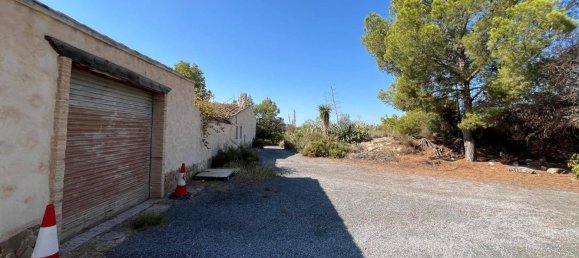 Дом с 8 спальнями в Аликанте, Испания № 166807 47