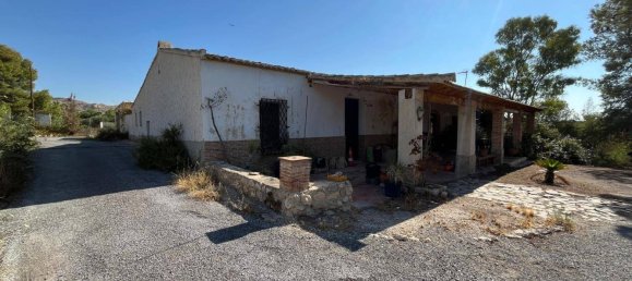 Дом с 8 спальнями в Аликанте, Испания № 166807 40