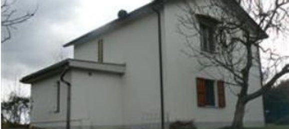 6-Zimmer Wohnung in Tavoleto, Italy, Nr. 100738 9