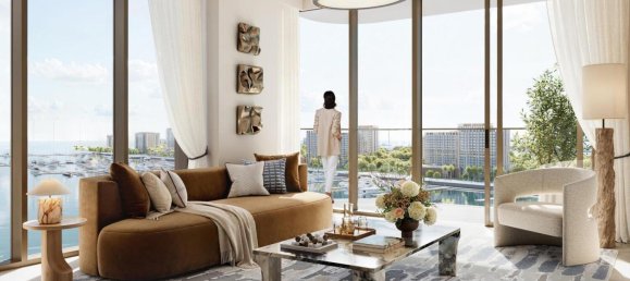 Apartamento de 2 dormitorios en Dubai, UAE No. 101957 2