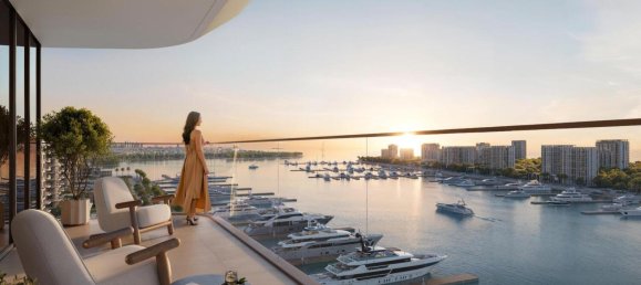 Apartamento de 2 dormitorios en Dubai, UAE No. 101957 5