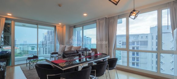 1 bedroom Condo in Pattaya, Thailand No. 24682 3
