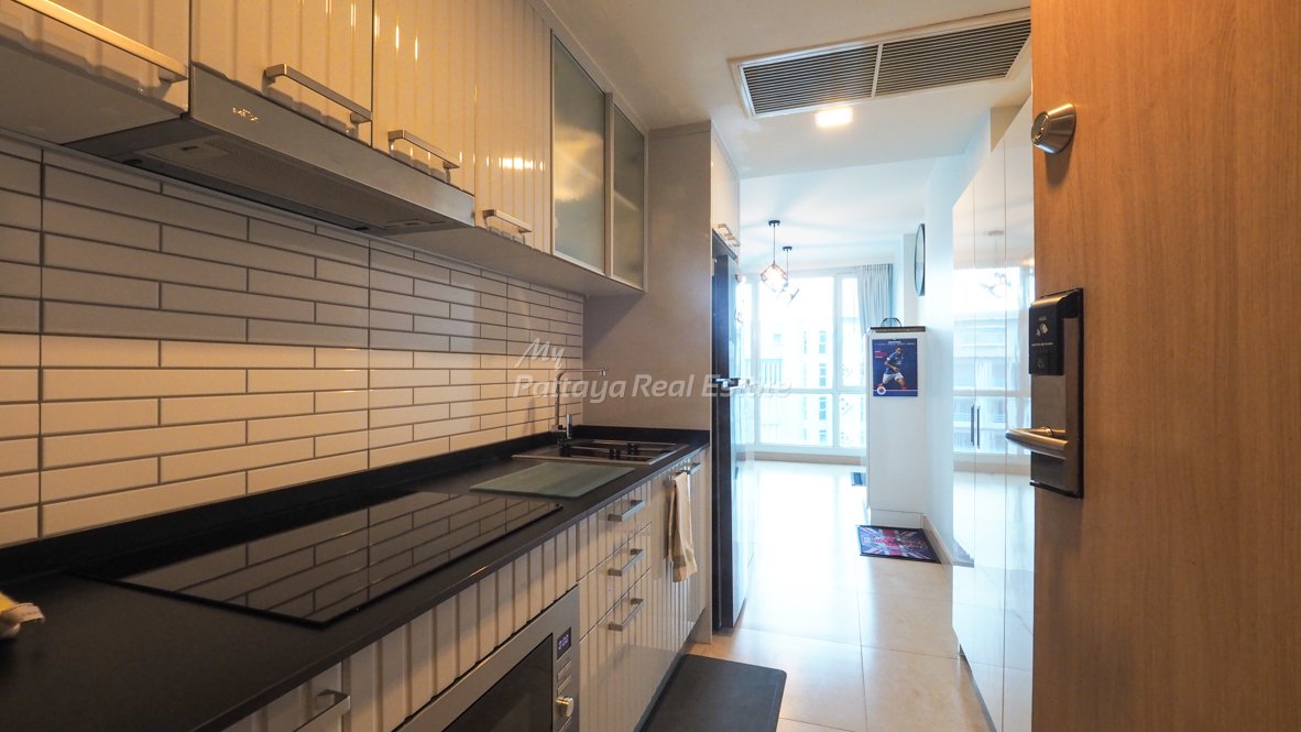 1 bedroom Condo in Pattaya, Thailand No. 24682