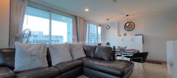 1 bedroom Condo in Pattaya, Thailand No. 24682 5