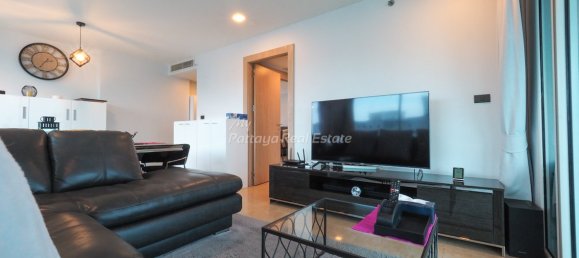 1 bedroom Condo in Pattaya, Thailand No. 24682 6