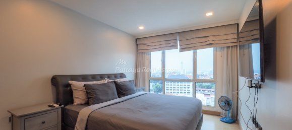 1 bedroom Condo in Pattaya, Thailand No. 24682 7