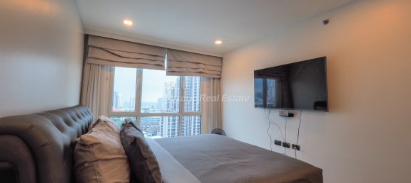 1 bedroom Condo in Pattaya, Thailand No. 24682 8