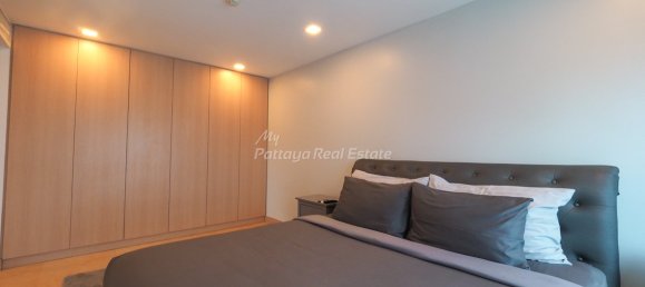 1 bedroom Condo in Pattaya, Thailand No. 24682 10
