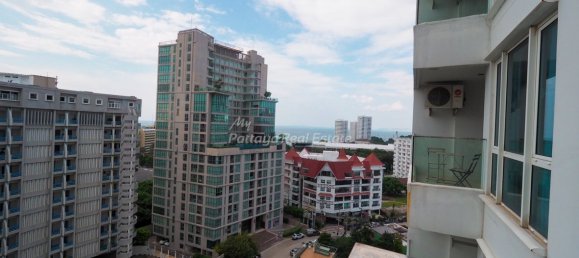 1 bedroom Condo in Pattaya, Thailand No. 24682 14