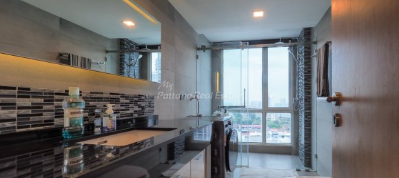 1 bedroom Condo in Pattaya, Thailand No. 24682 11