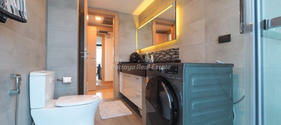 1 bedroom Condo in Pattaya, Thailand No. 24682 12