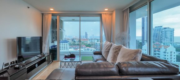 1 bedroom Condo in Pattaya, Thailand No. 24682 4