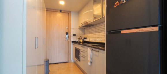 1 bedroom Condo in Pattaya, Thailand No. 24682 2