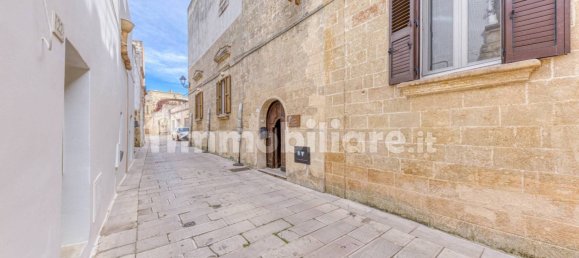 4 Schlafzimmer Villa in Morciano di Leuca, Italy, Nr. 262069 4