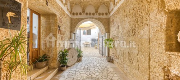 4 Schlafzimmer Villa in Morciano di Leuca, Italy, Nr. 262069 32