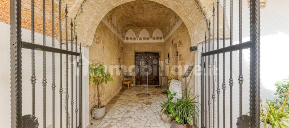 4 Schlafzimmer Villa in Morciano di Leuca, Italy, Nr. 262069 31