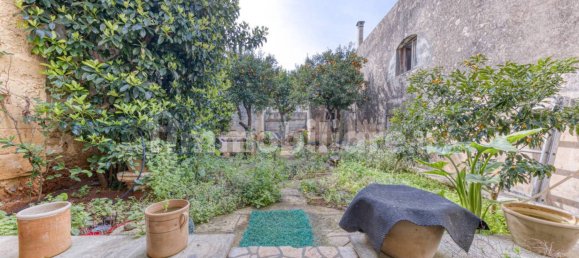 4 Schlafzimmer Villa in Morciano di Leuca, Italy, Nr. 262069 12