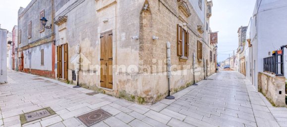 4 Schlafzimmer Villa in Morciano di Leuca, Italy, Nr. 262069 2